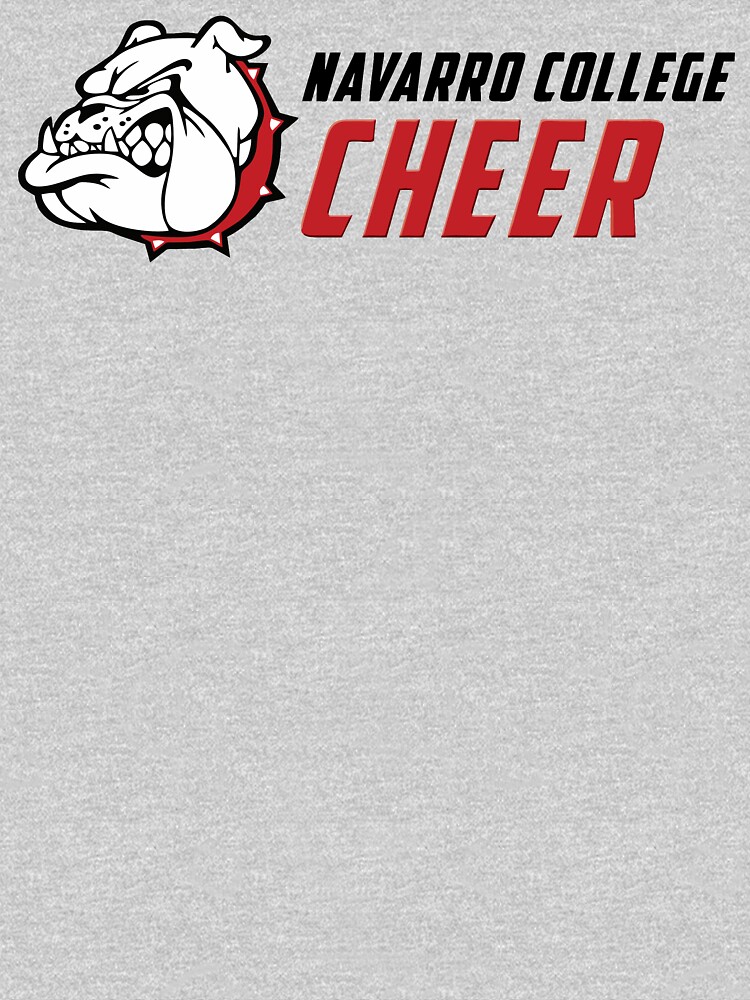 navarro cheer merch uk