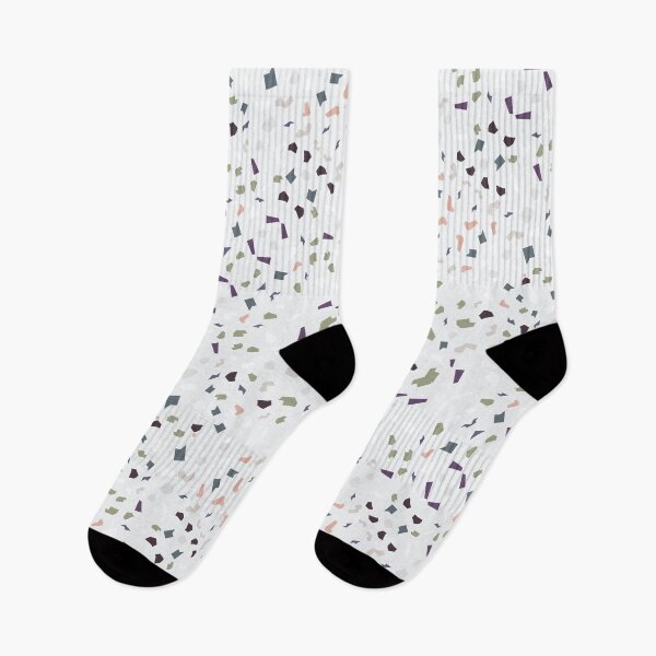 Item preview, Terrazzo seamless pattern.  designed and sold by MrazTees.