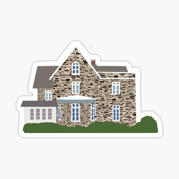 Item preview, RPCS Sticker designed and sold by Corkhov.