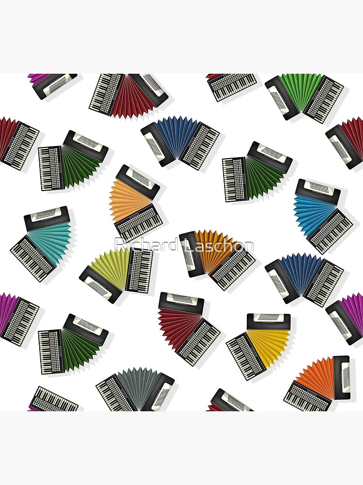 Accordions by lirch