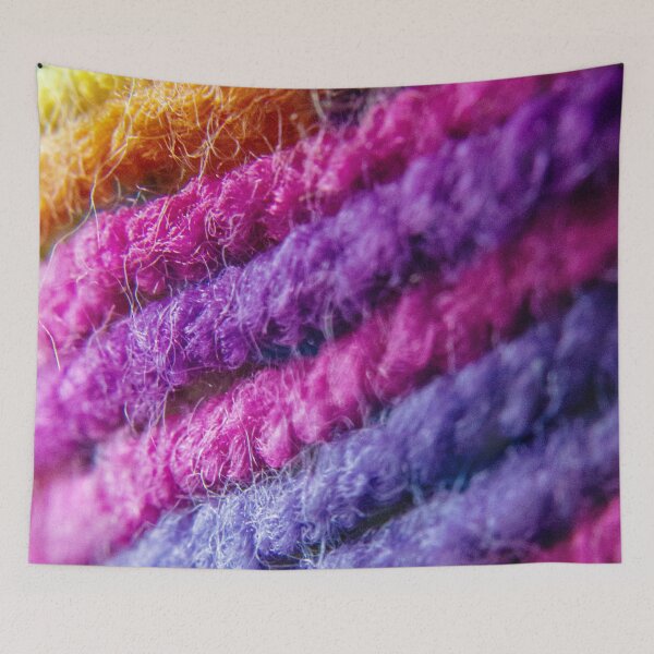 Item preview, Bright Coloured Yarn Ball of Wool designed and sold by RosalieReeves.