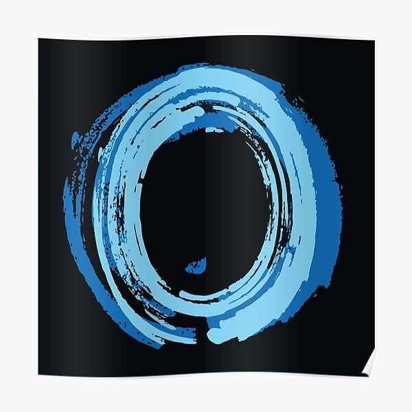 Childish Gambino - Awaken, My Love! Poster
