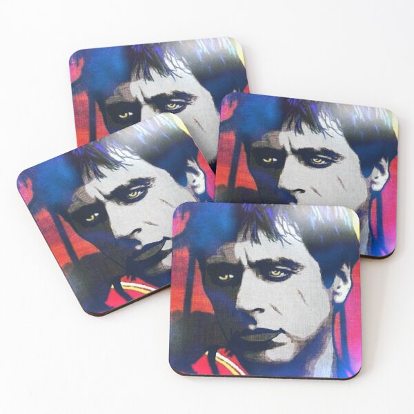 Item preview, // SCARFACE // designed and sold by Azzurra.