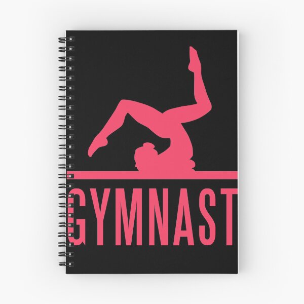 Item preview, Gymnast gymnast doing gymnastics acrobatics designed and sold by AaaleXX.
