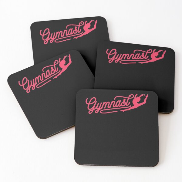 Item preview, Gymnast gymnast doing gymnastics acrobatics designed and sold by AaaleXX.