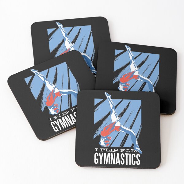 Item preview, GYMNASTICS gymnast gymnastics acrobatics gymnastics designed and sold by AaaleXX.