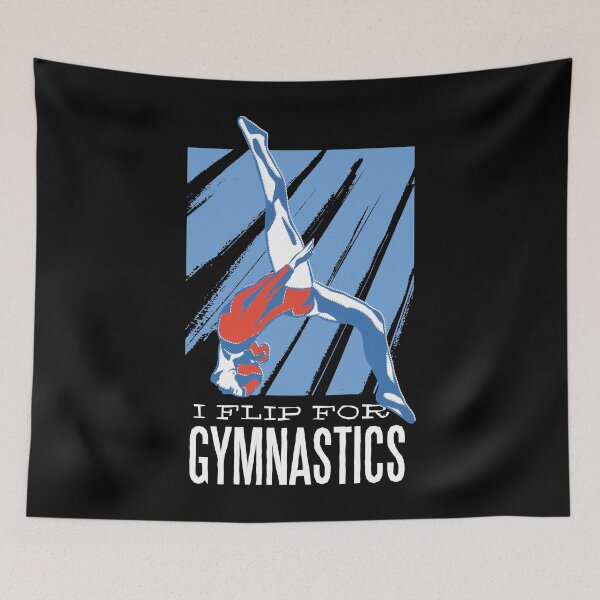 Item preview, GYMNASTICS gymnast gymnastics acrobatics gymnastics designed and sold by AaaleXX.