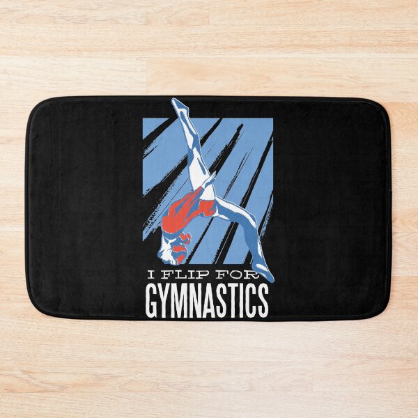 Item preview, GYMNASTICS gymnast gymnastics acrobatics gymnastics designed and sold by AaaleXX.