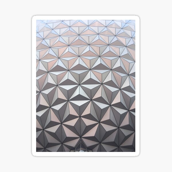 Item preview, Epcot by Day designed and sold by KatieWagner29.
