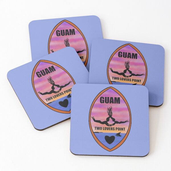 Item preview, The Legend of Two Lovers Point, Guam, U.S.A. designed and sold by joeymesa70.