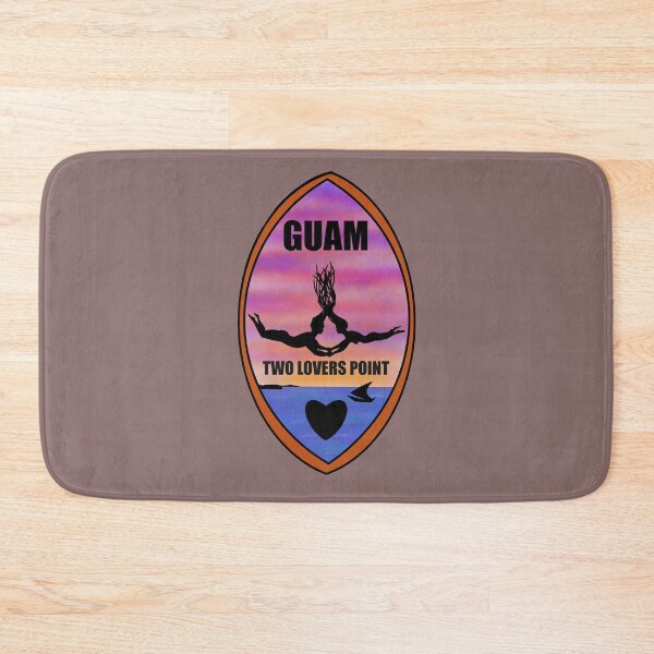 Item preview, The Legend of Two Lovers Point, Guam, U.S.A. designed and sold by joeymesa70.