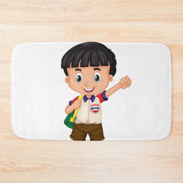 Item preview, lets go to school design designed and sold by Mahesh  Tolani.