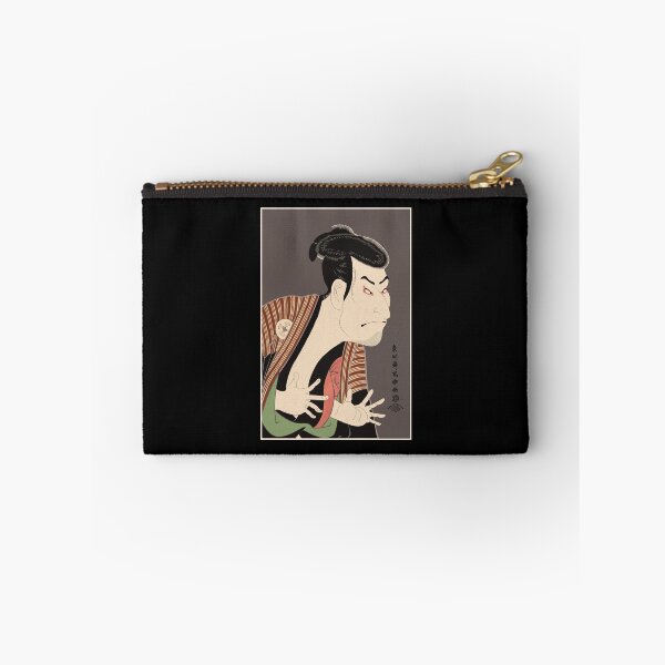 Item preview, Kabuki Actor Otani Oniji III designed and sold by Takeda-art.