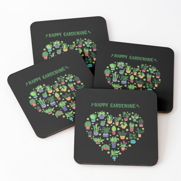 Item preview, Gardening Design designed and sold by Tru-Bless Properties.