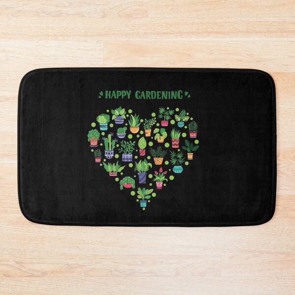 Item preview, Gardening Design designed and sold by Tru-Bless Properties.