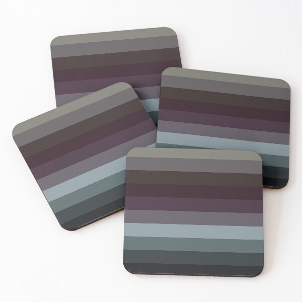 Item preview, Gone Girl (David Fincher) palette designed and sold by thisisabout.