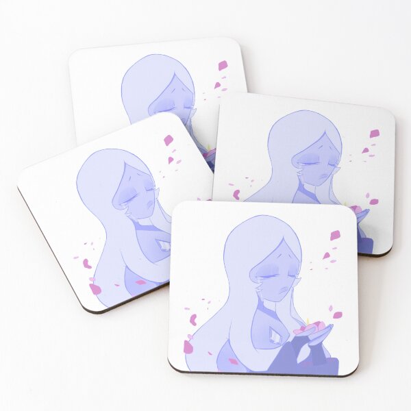 Artikelvorschau, Blue Diamond - Steven Universum entworfen und verkauft von Nymphey.