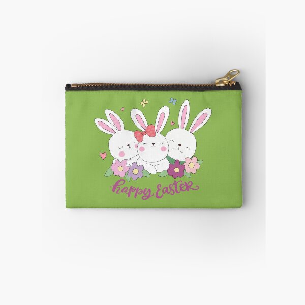 Item preview, Easter Bunnies designed and sold by ValentinaHramov.