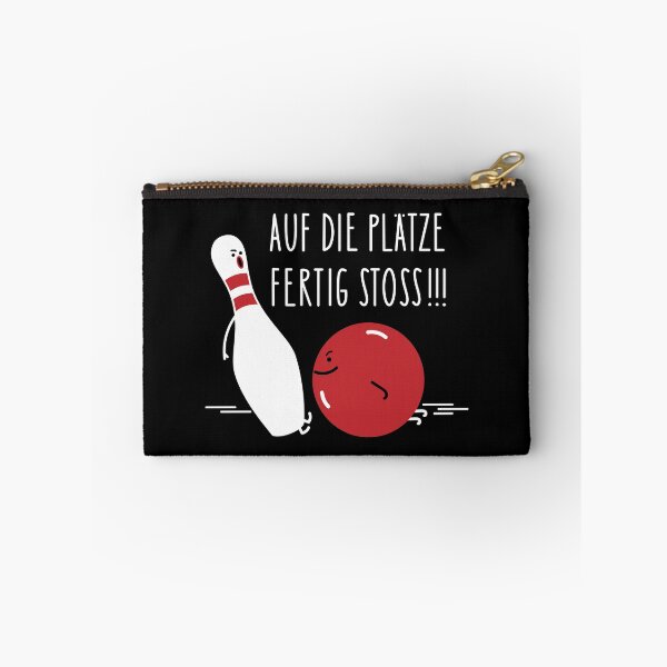 Item preview, Funny skittle and bowling ball designed and sold by spontania.