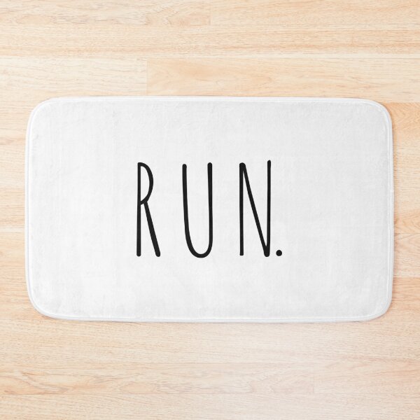 Item preview, Running sport gift | Gift for runners designed and sold by Minimalist Quotes and Sayings.