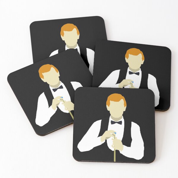 Item preview, Steve Davis Resumen designed and sold by TurboCake.