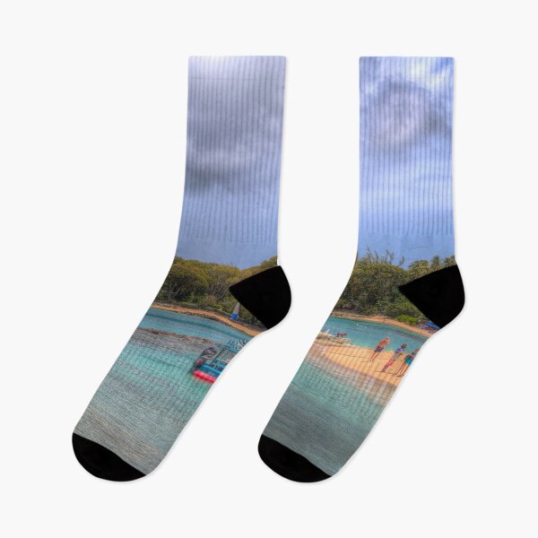 Item preview, Caribbean Summer Beach designed and sold by Londonimages.