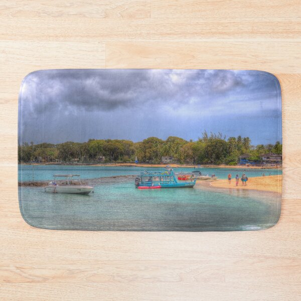 Item preview, Caribbean Summer Beach designed and sold by Londonimages.