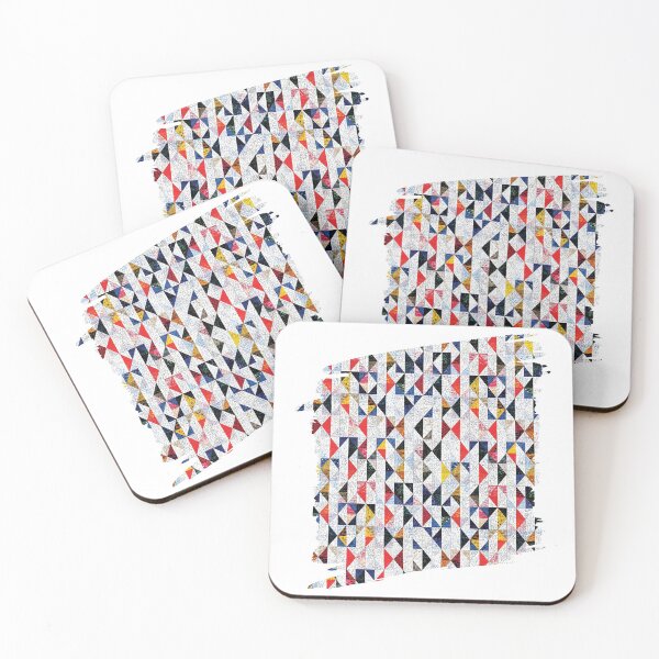 Item preview, ipone 16 pro max Color Vibrant Mosaic marble Patten Texture designed and sold by ramwebroom.