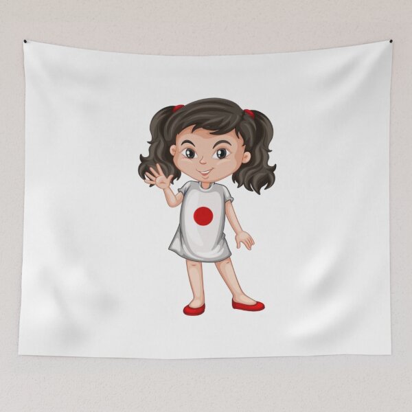 Item preview, hey i am a super woman designed and sold by Mahesh  Tolani.