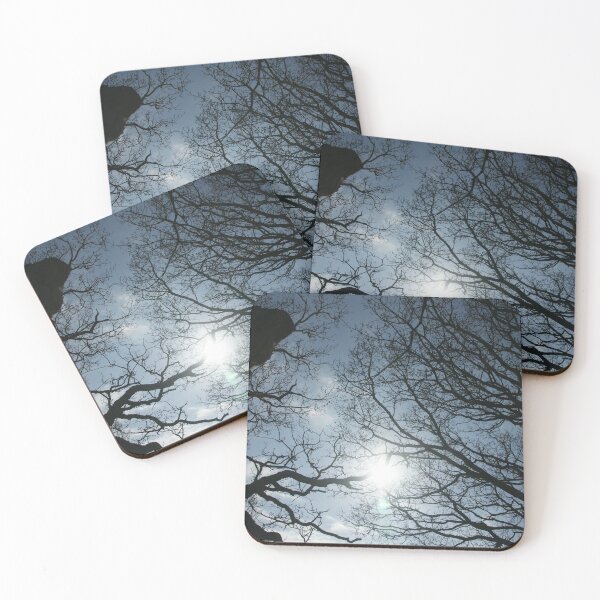 Item preview, Branches Reaching For The Sky designed and sold by Jessie Williams.