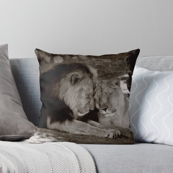 Item preview, VALENTINE LIONS designed and sold by yair  leibovich.