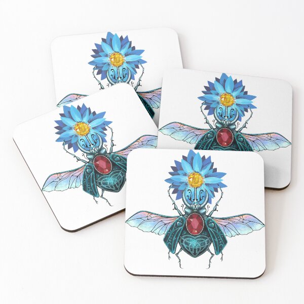 Item preview, Lovebug - color designed and sold by Patricia Sobral.