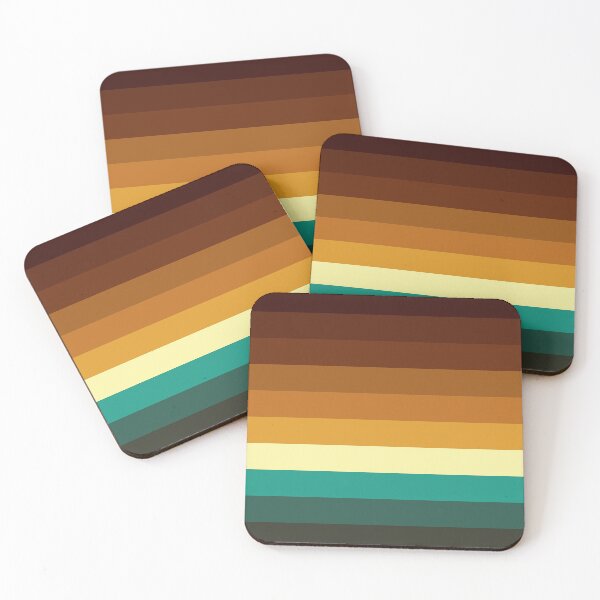Item preview, Ad Astra (James Gray) palette designed and sold by thisisabout.