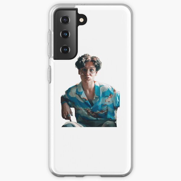 Lilhuddy Samsung Galaxy Soft Case