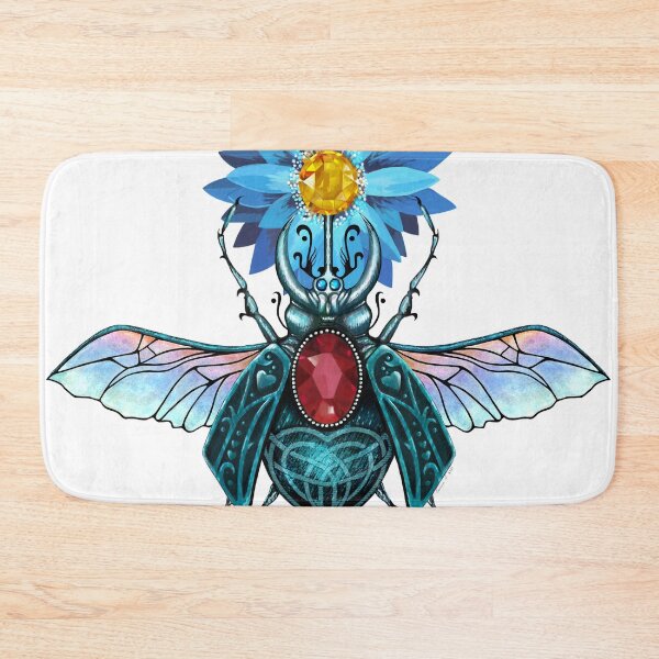 Item preview, Lovebug - color designed and sold by Patricia Sobral.