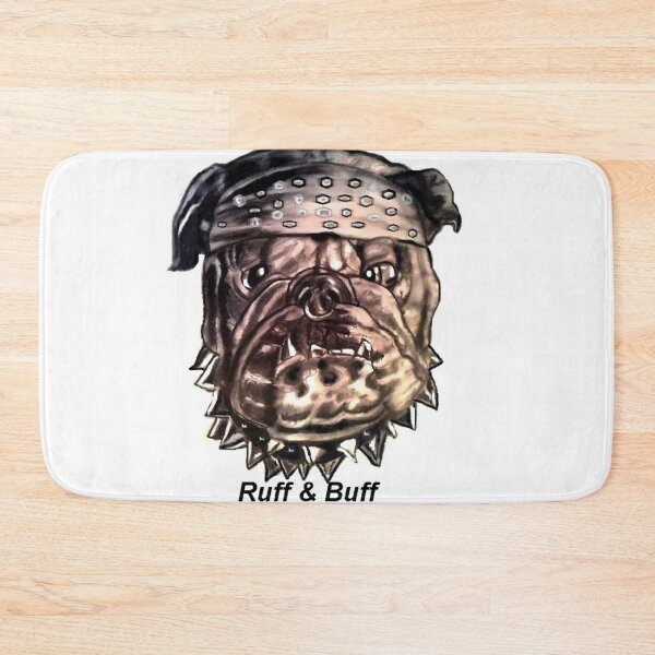 Item preview, Ruff & Buff designed and sold by Herbert Renard.