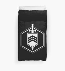 Nightfall Duvet Cover
