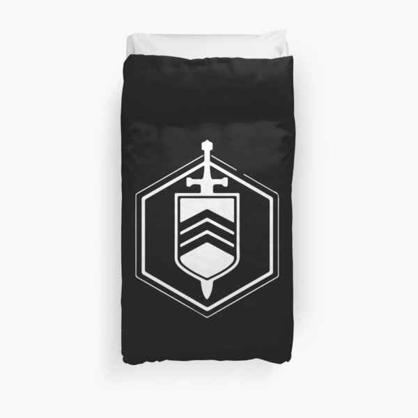 Nightfall Duvet Cover