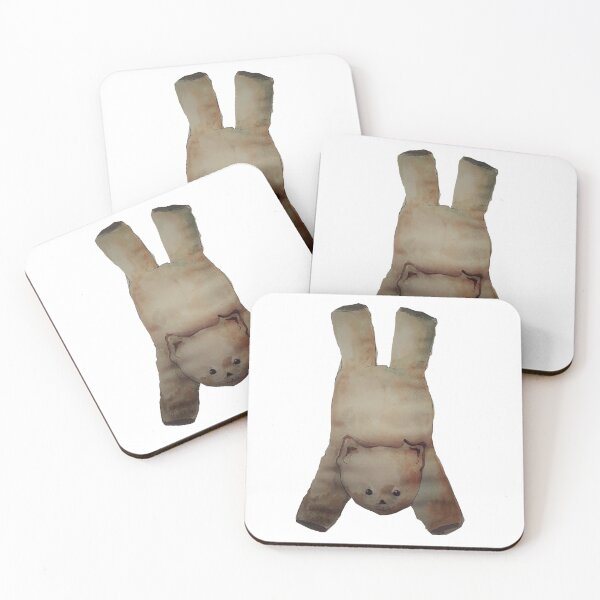 Item preview, velvet  bear diving designed and sold by bellabasilicata.
