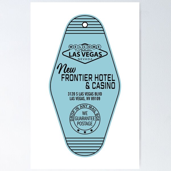 Vintage Las Vegas Dunes Hotel & Casino Key iPhone Case for Sale