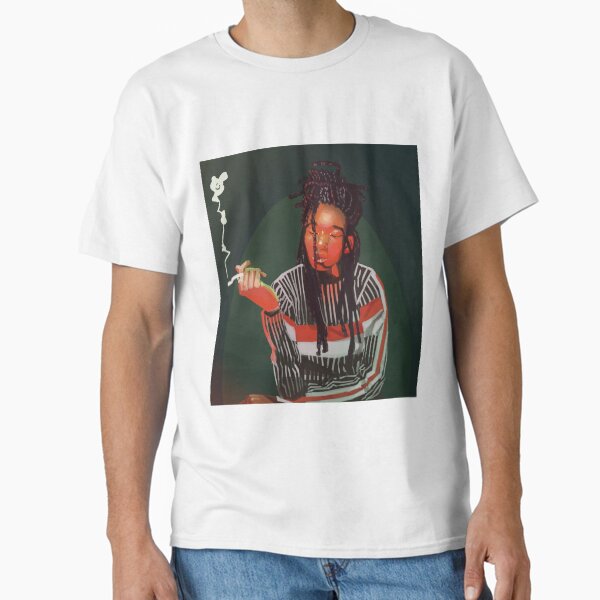 Little Simz Classic T-Shirt