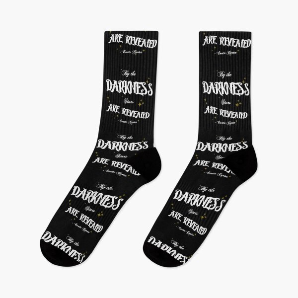 Item preview, By the darkness, stars are revealed designed and sold by maofdvora.