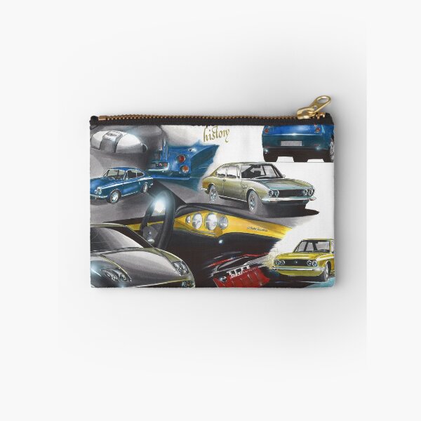 Item preview, Fiat Coupe History designed and sold by RDisegno.