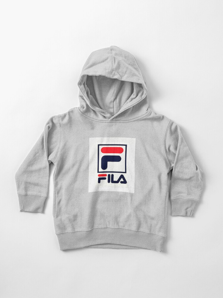 youth fila clothing