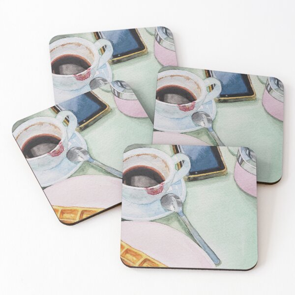 Item preview, Breakfast designed and sold by ByebyeKhris.
