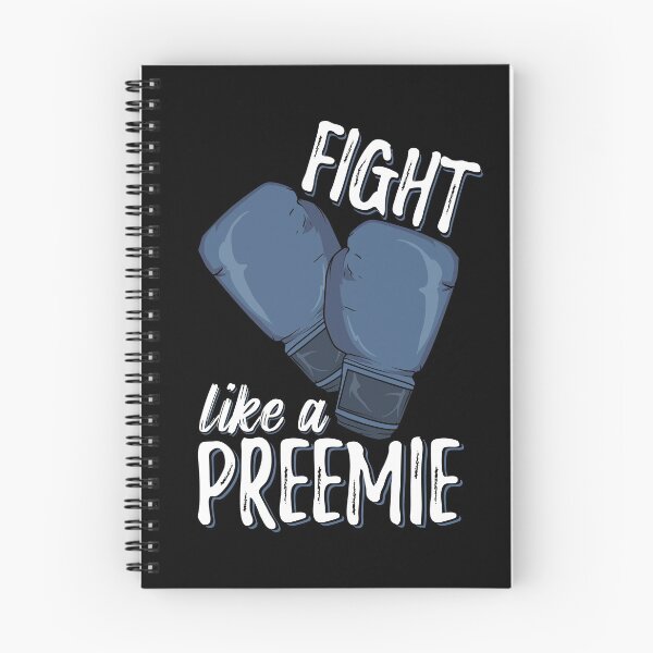 Item preview, Fight Like A Preemie designed and sold by Marcid95.
