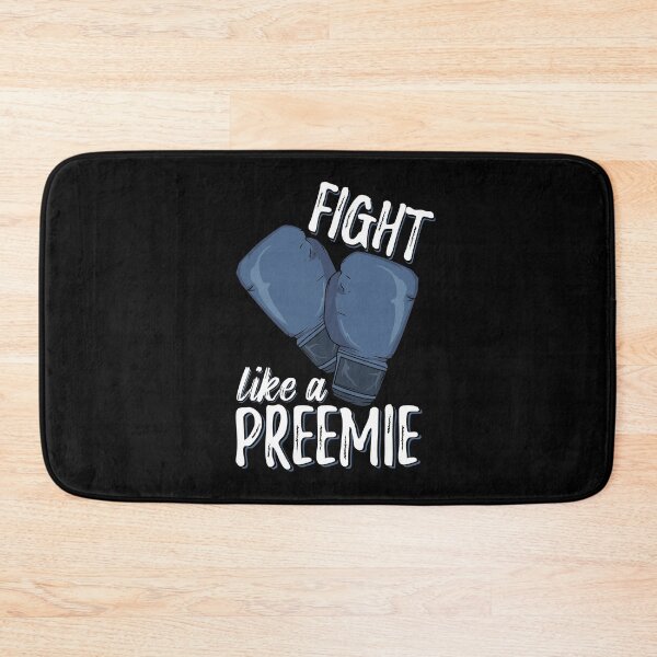 Item preview, Fight Like A Preemie designed and sold by Marcid95.