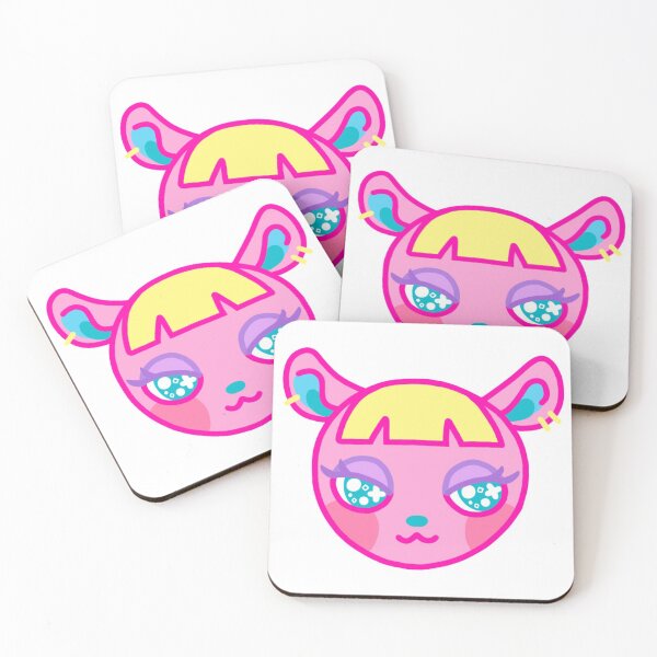 Item preview, Fuschia B^) designed and sold by fairykun.