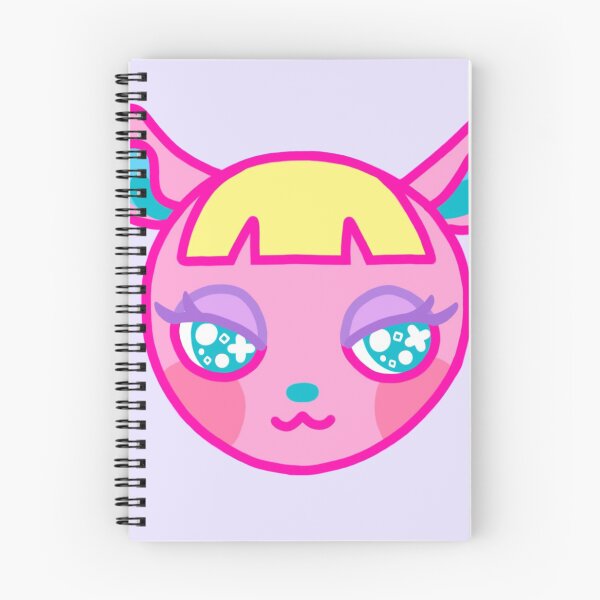 Artikelvorschau, Fuchsie B^) entworfen und verkauft von fairykun.