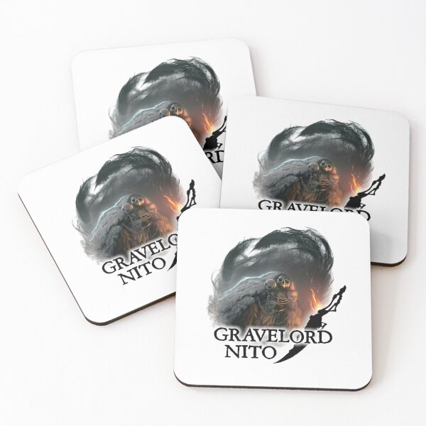 Item preview, Gravelord Nito designed and sold by TristamDark205.